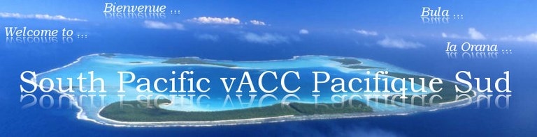 South Pacific vACC