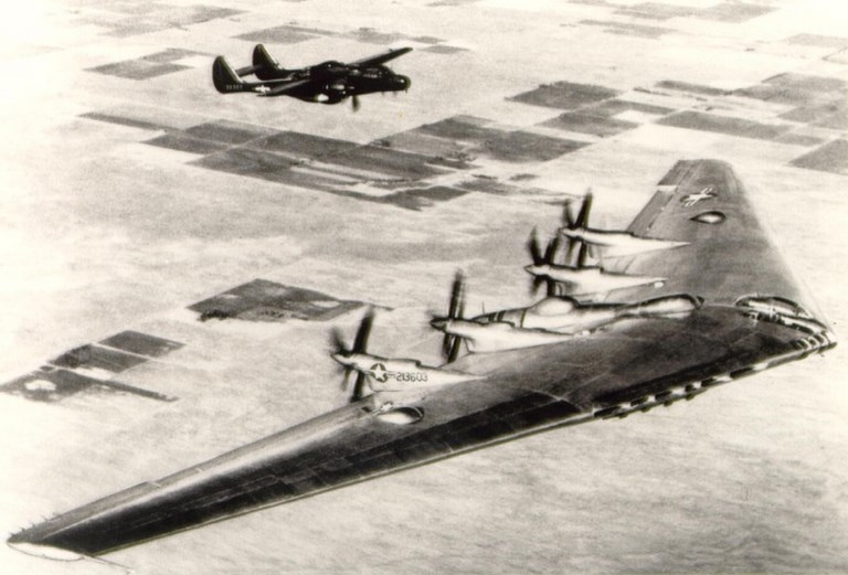 XB-35